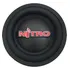 Alto Falante Sub Woofer Nitro 300w 300 W Rms 8 Polegadas
