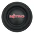 Alto Falante Sub Woofer Nitro 300w 350 W Rms 8  Bass Grave