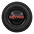 Alto Falante Sub Woofer Nitro 350w Rms 8 Polegadas