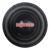 Alto Falante Subwoofer 10