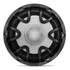 Alto Falante Subwoofer 12 Bravox Uxp D4 500wrms