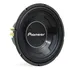 Alto Falante Subwoofer 12 Pioneer  4ohm Ts-w3090 600 Rms