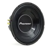 Alto Falante Subwoofer 12