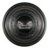 Alto Falante Subwoofer 12 Pol Bomber Bicho Papão 600w 4 Ohms Cor Preto