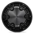 Alto Falante Subwoofer 12 Pol Bravox Premium P12x S4 220wrms Cor Preto