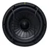 Alto Falante Subwoofer 12 Pol Bravox Uxp Aviator 2+2oh 600w Cor Preto