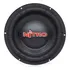 Alto Falante Subwoofer 12 Pol Spyder Nitro 700w Rms 4 Ohms