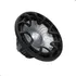 Alto Falante Subwoofer 12 Polegadas Bravox Uxp 2+2oh D2 500w Cor Igual A Foto