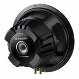 Alto Falante Subwoofer 12