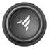 Alto Falante Subwoofer 8 Pol 200 Watts Rms Force One