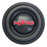 Alto Falante Subwoofer 8