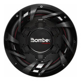 Alto Falante Subwoofer Bomber