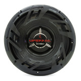 Alto Falante Subwoofer Bomber