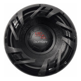 Alto Falante Subwoofer Bomber