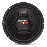 Alto Falante Subwoofer Bomber