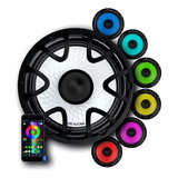 Alto Falante Subwoofer Bravox