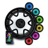 Alto Falante Subwoofer Bravox