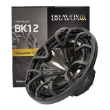 Alto Falante Subwoofer Bravox