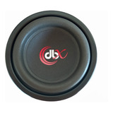 Alto Falante Subwoofer Dbx