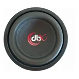 Alto Falante Subwoofer Dbx
