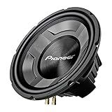 Alto Falante Subwoofer Pioneer