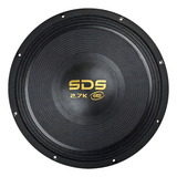 Alto Falante Subwoofer Sds