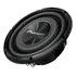 Alto Falante Subwoofer Slim 10 Pioneer Ts-a2500ls4 300w Cor Preto