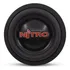 Alto Falante Subwoofer Spyder Nitro 8 Poleg 350 Rms 4 Ohms