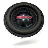 Alto Falante Subwoofer Spyder