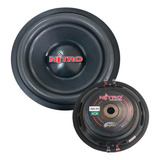 Alto Falante Subwoofer Spyder