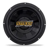 Alto Falante Subwoofer Spyder