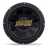 Alto Falante Subwoofer Street