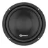 Alto Falante Subwoofer Taramps T500 250w Rms 6 Pol 4 Ohms Cor Preto