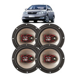 Alto Falante Toyota Corolla