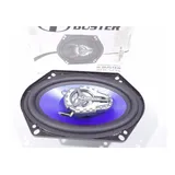Alto Falante Triaxial 40w