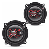 Alto Falante Triaxial 5