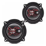 Alto Falante Triaxial 5