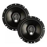 Alto Falante Triaxial 6