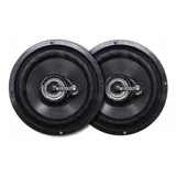 Alto Falante Triaxial 6