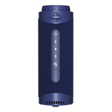 Alto-falante Tronsmart Tronsmart T7 Portátil Com Bluetooth Waterproof Azul 110v/220v 