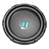 Alto Falante Unlike 12 Pol Light Bs 200w 4 Ohms Subwoofer Cor Preto