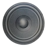 Alto Falante Woofer 12