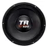 Alto-falante Woofer 12 Polegadas Triton Tr620 De 620w Rms Impedância 4 Ohms