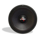 Alto Falante Woofer 15