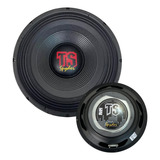 Alto Falante Woofer 15pol