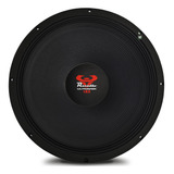 Alto Falante Woofer 18pol