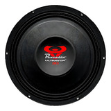 Alto Falante Woofer 2k5