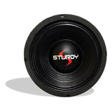 Alto Falante Woofer 8
