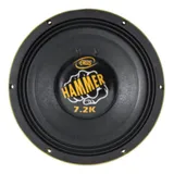 Alto Falante Woofer Eros