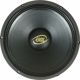 Alto Falante Woofer Eros